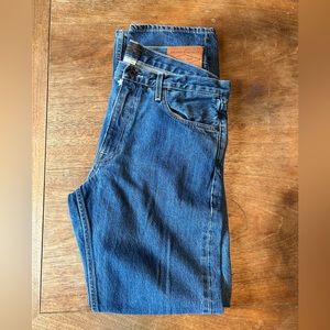 Filson Rail Splitter Jeans
